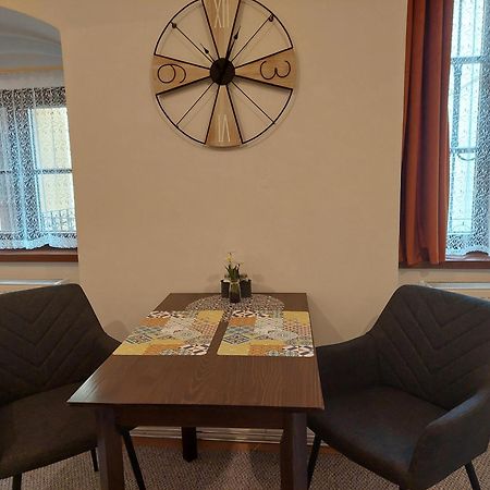 Apartmany Levoca Self Check In Luaran gambar