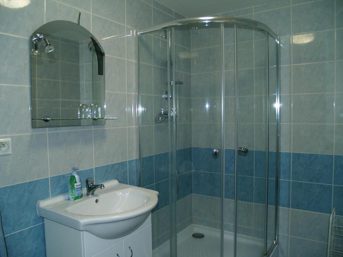 Apartmany Levoca Self Check In Luaran gambar