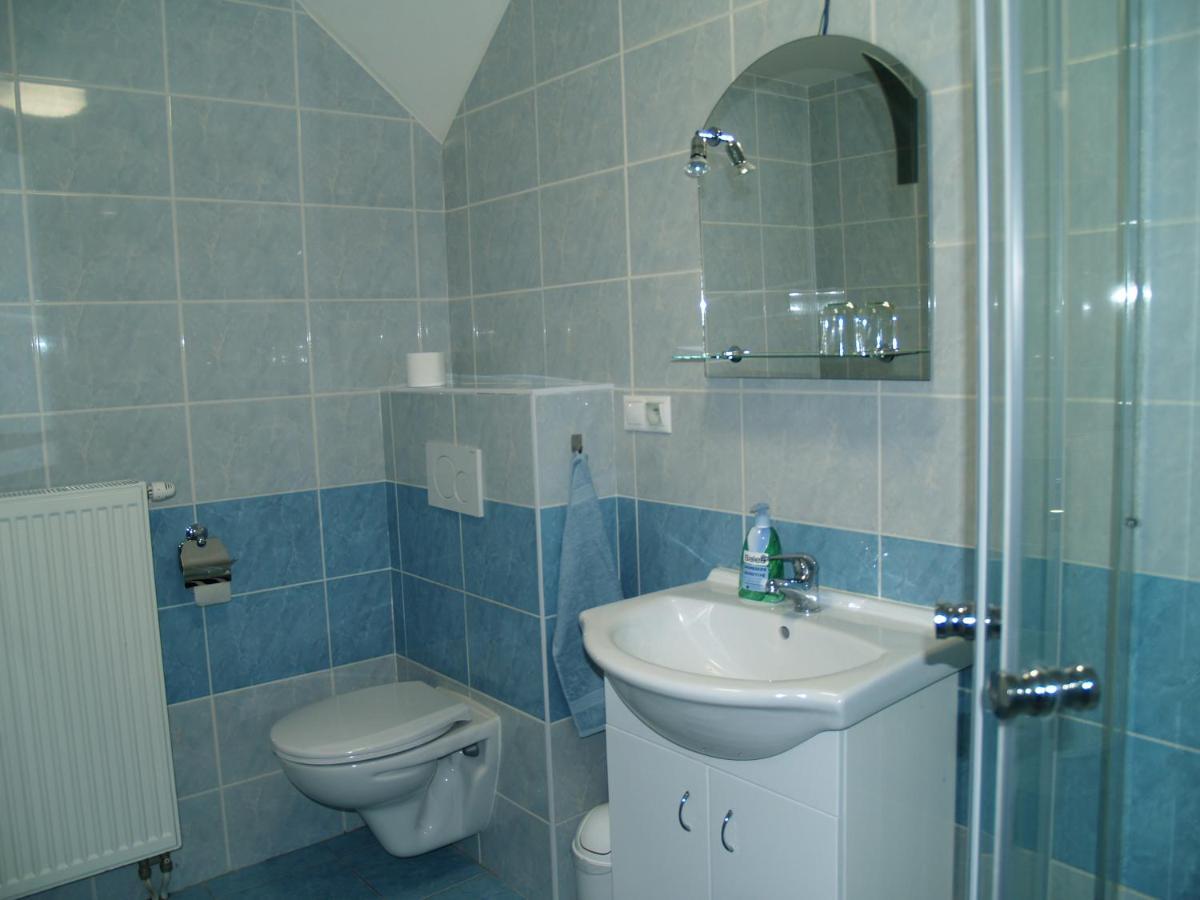 Apartmany Levoca Self Check In Luaran gambar