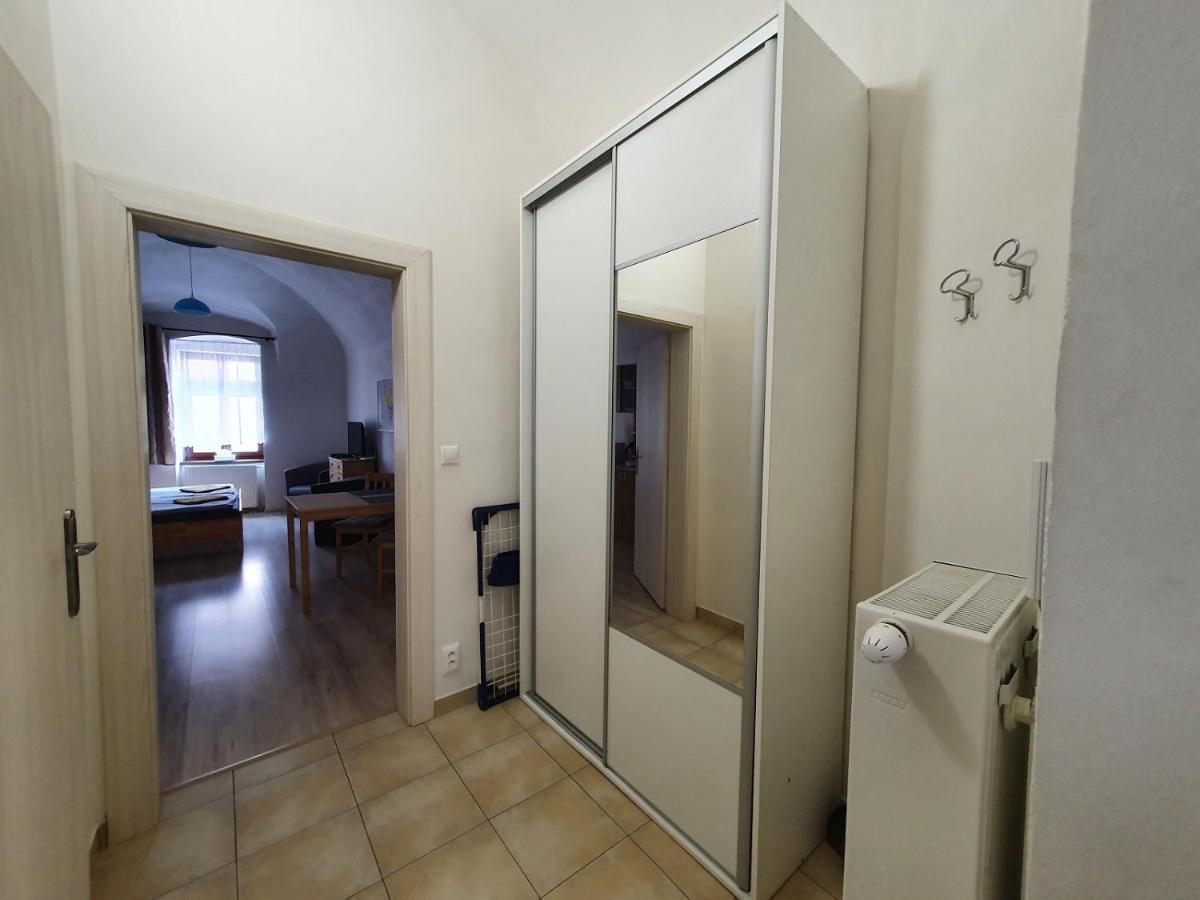 Apartmany Levoca Self Check In Luaran gambar