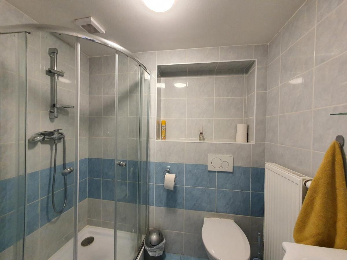 Apartmany Levoca Self Check In Luaran gambar
