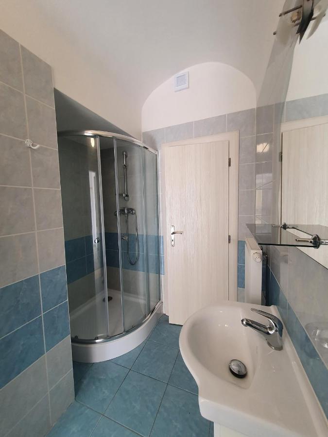 Apartmany Levoca Self Check In Luaran gambar