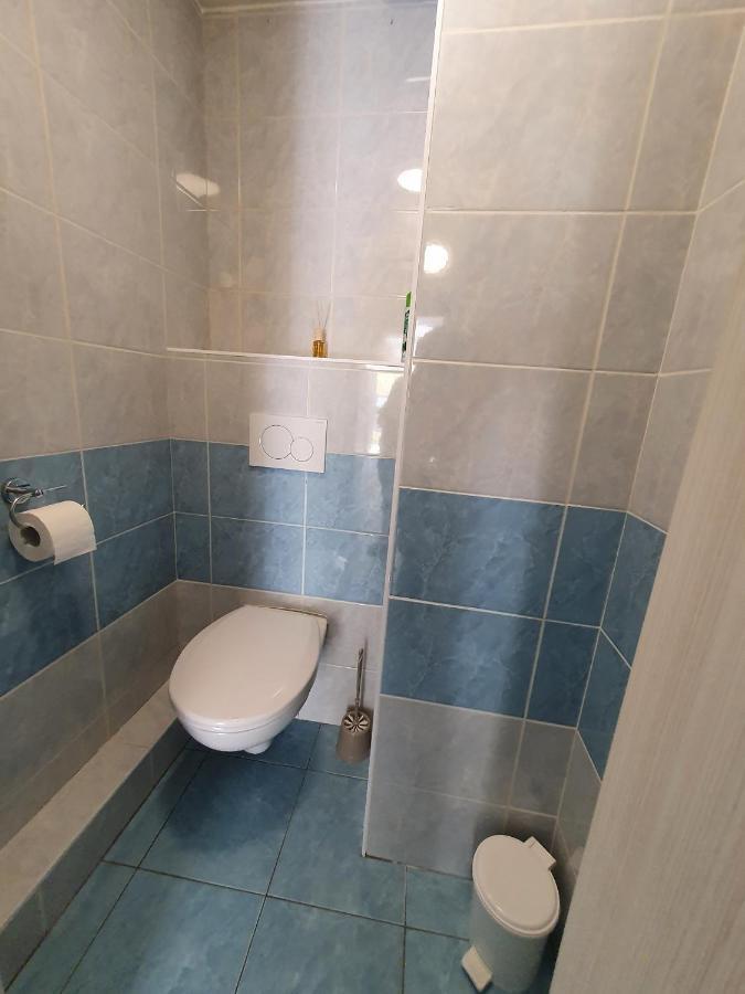 Apartmany Levoca Self Check In Luaran gambar