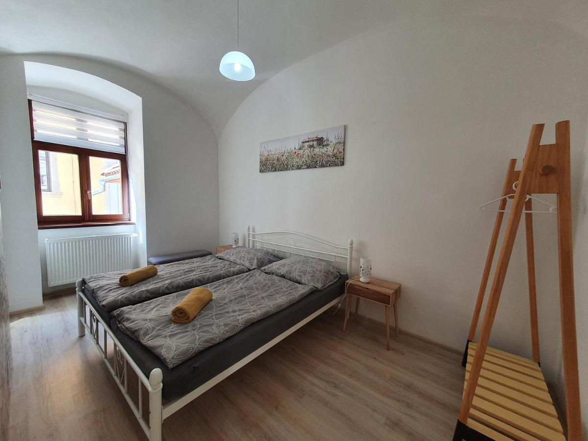 Apartmany Levoca Self Check In Luaran gambar