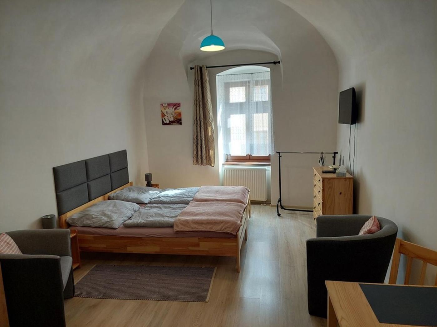Apartmany Levoca Self Check In Luaran gambar