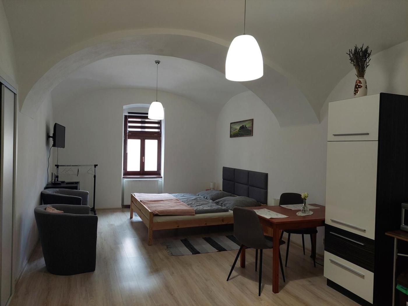 Apartmany Levoca Self Check In Luaran gambar