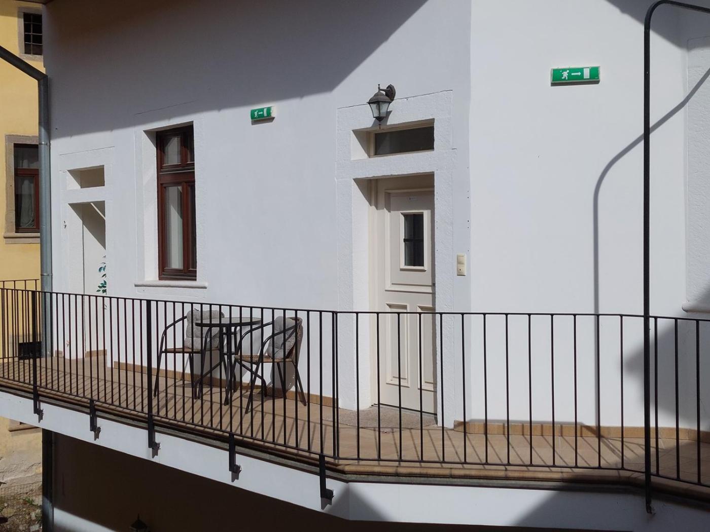 Apartmany Levoca Self Check In Luaran gambar