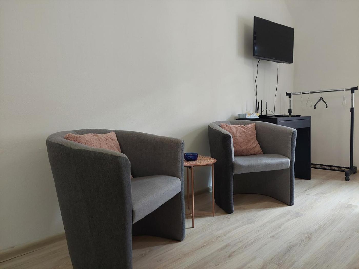 Apartmany Levoca Self Check In Luaran gambar