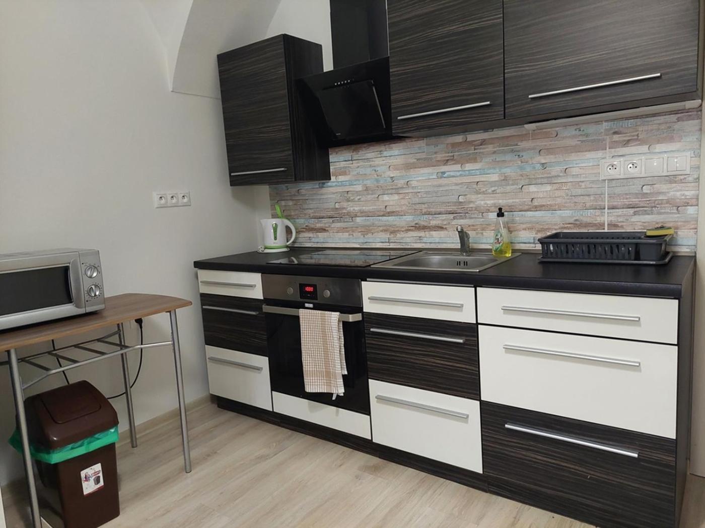 Apartmany Levoca Self Check In Luaran gambar