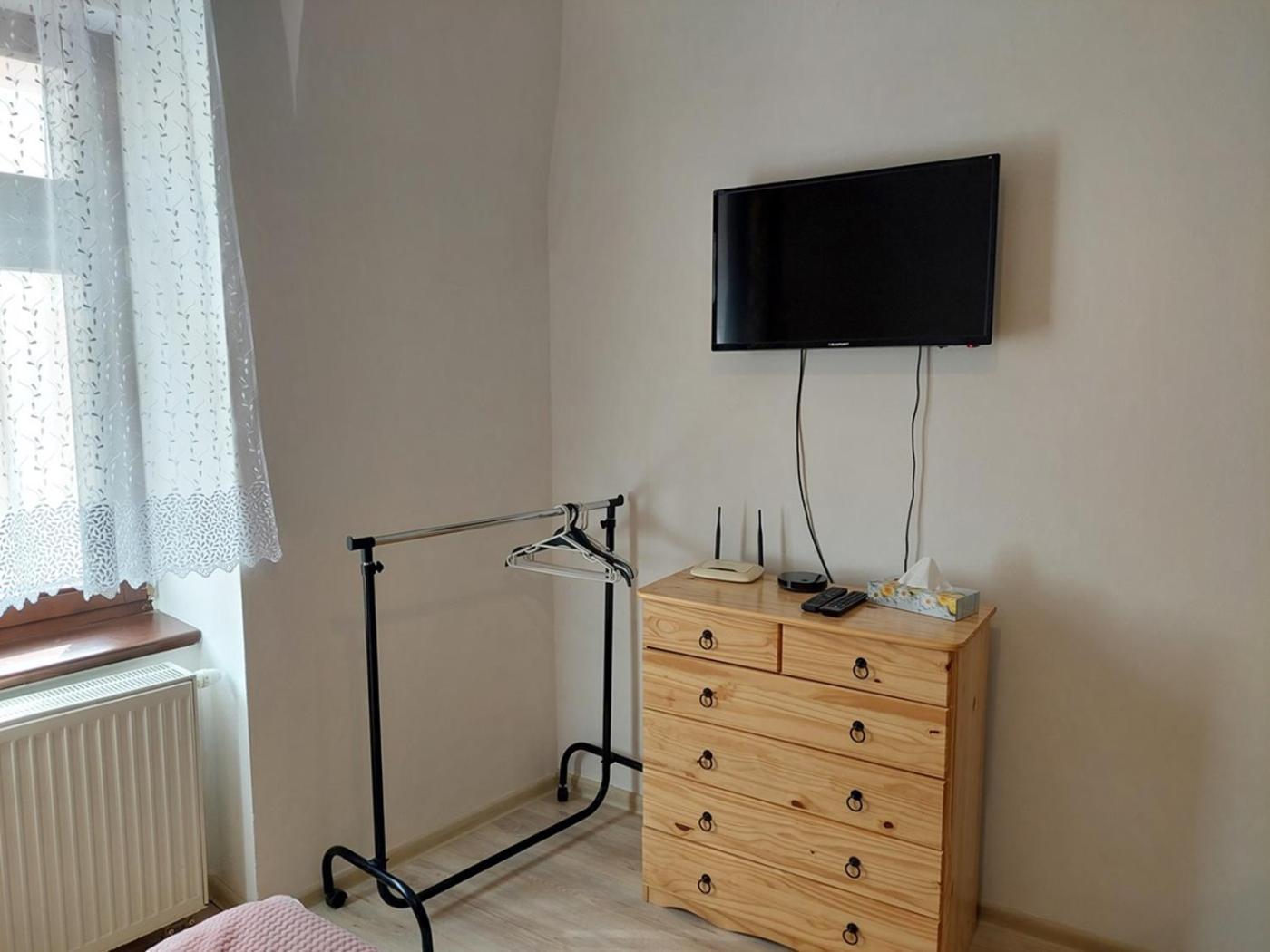 Apartmany Levoca Self Check In Luaran gambar
