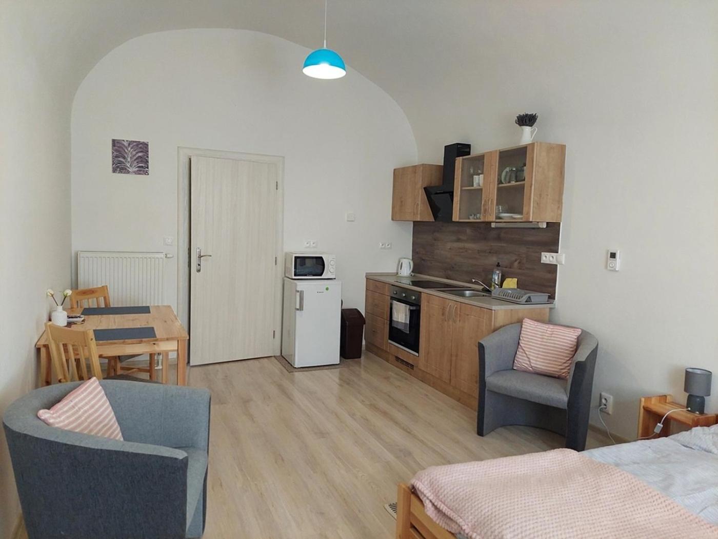 Apartmany Levoca Self Check In Luaran gambar