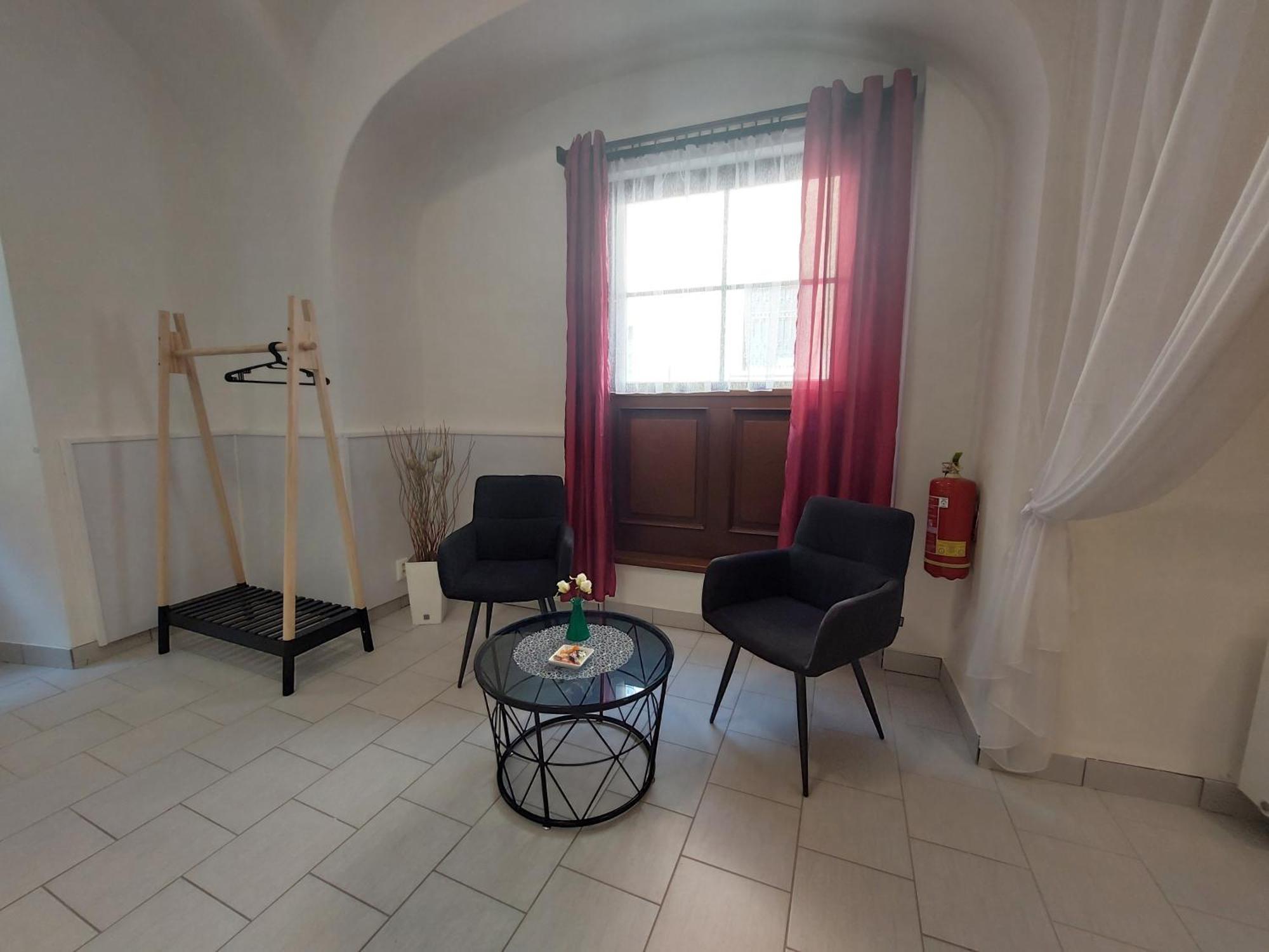 Apartmany Levoca Self Check In Luaran gambar