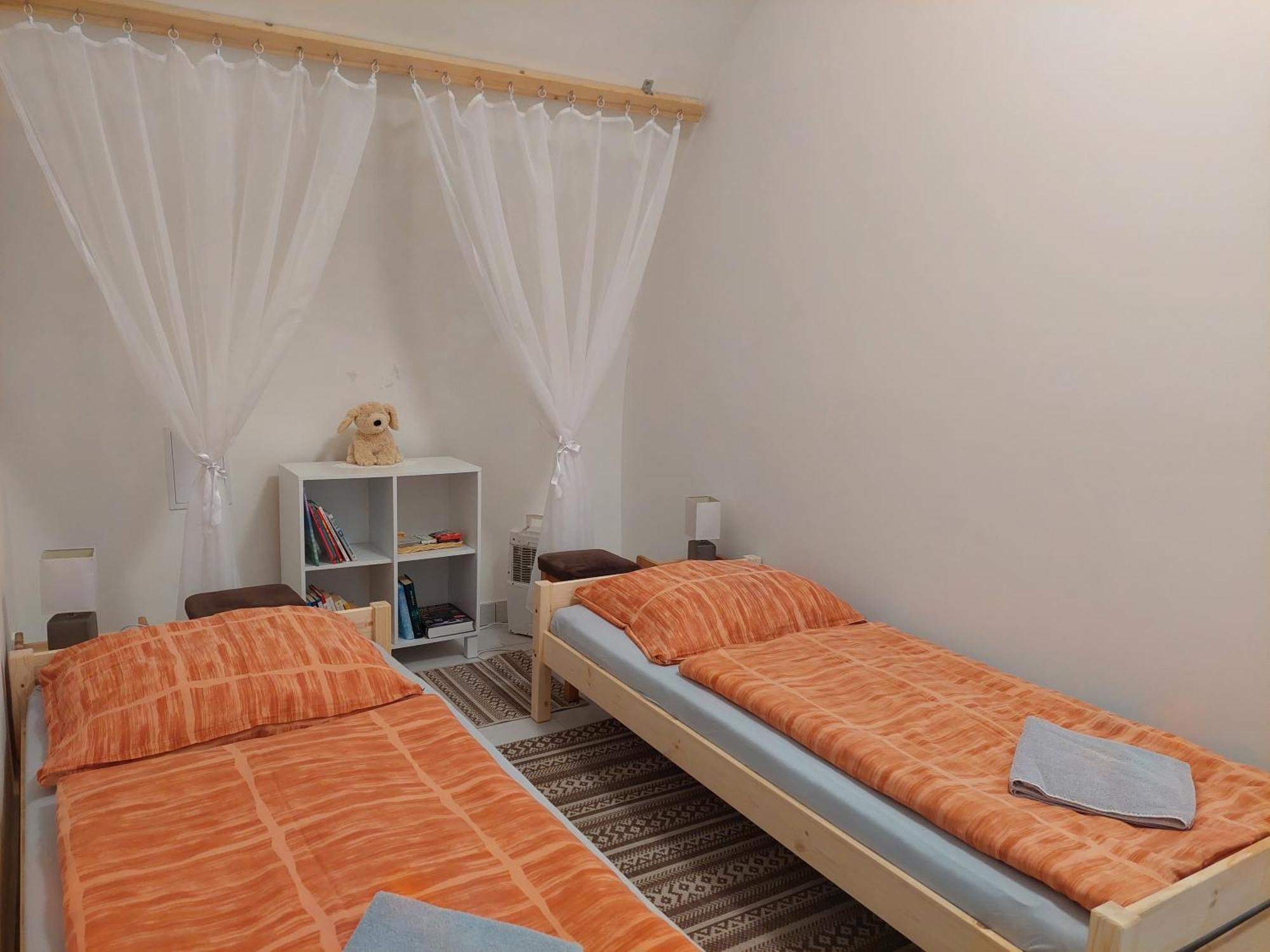 Apartmany Levoca Self Check In Luaran gambar