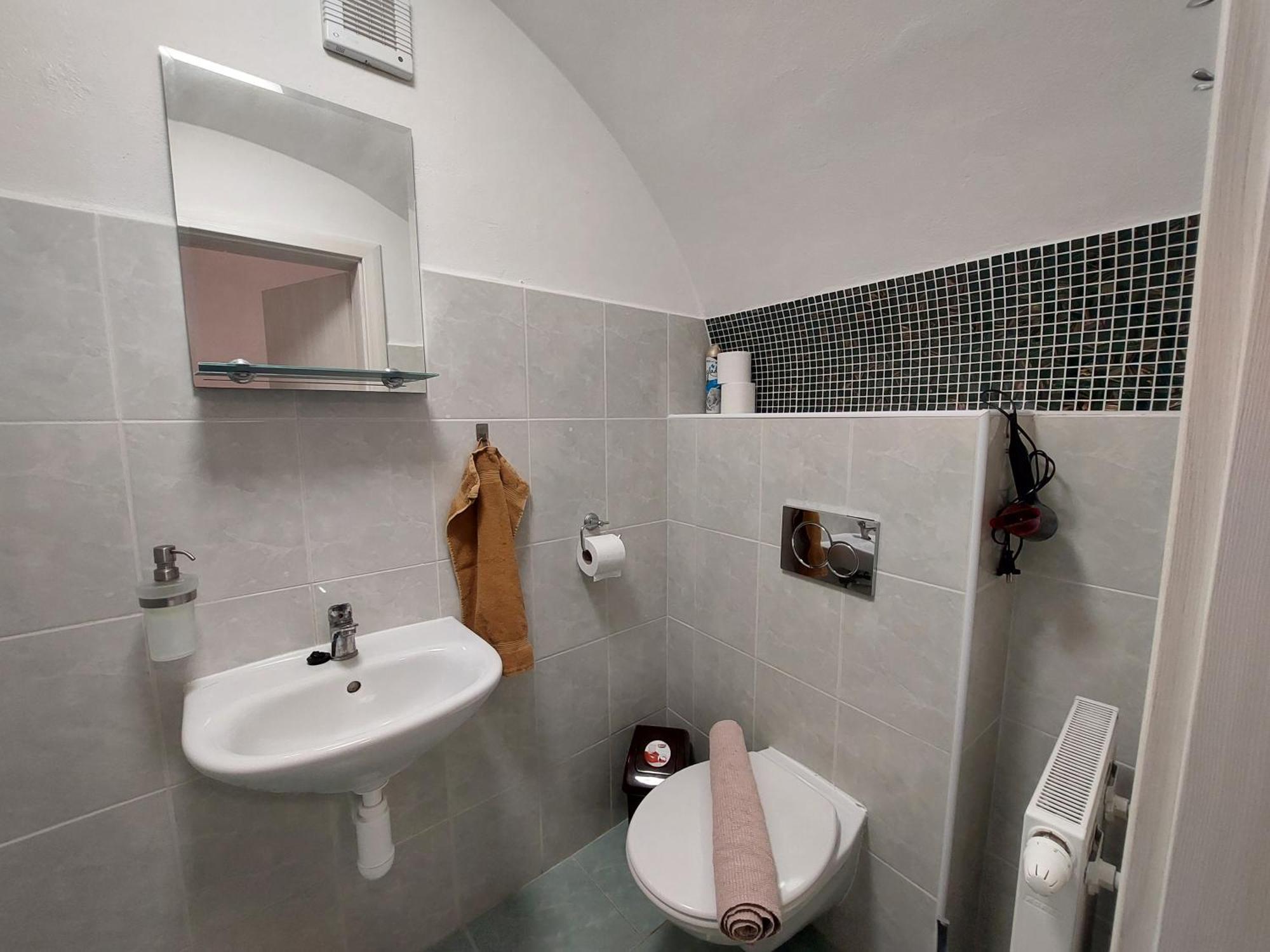 Apartmany Levoca Self Check In Luaran gambar