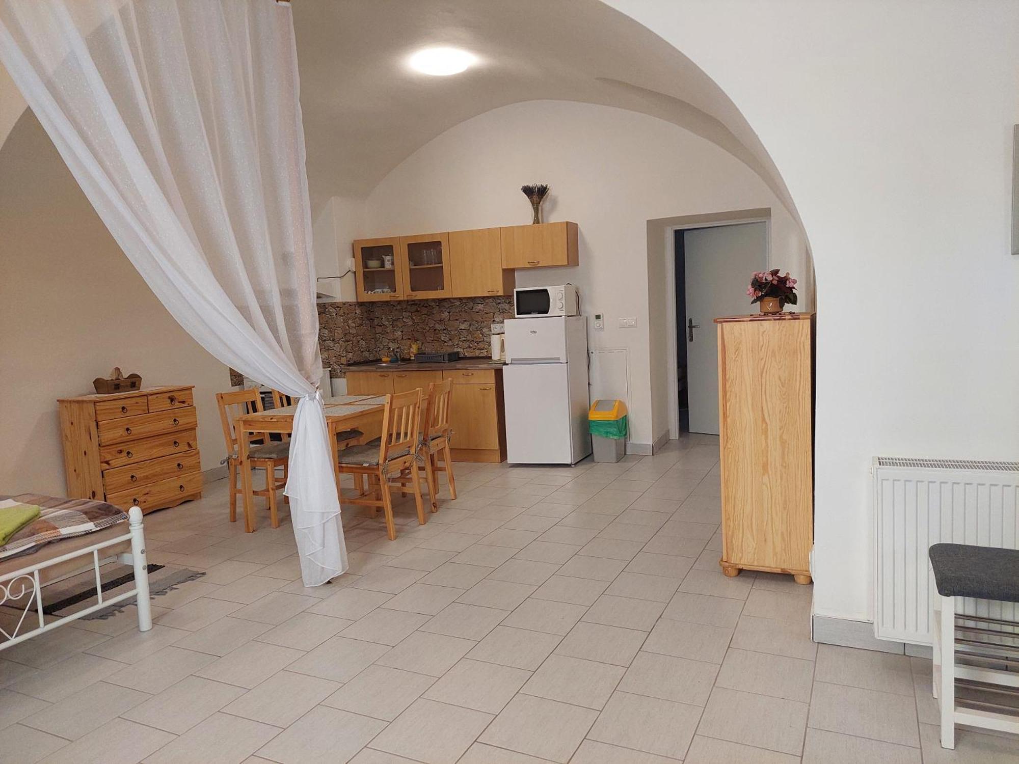 Apartmany Levoca Self Check In Luaran gambar