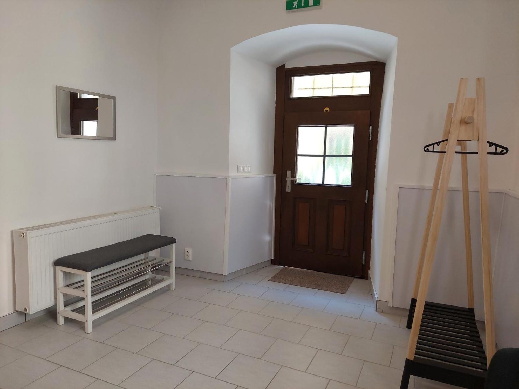 Apartmany Levoca Self Check In Luaran gambar