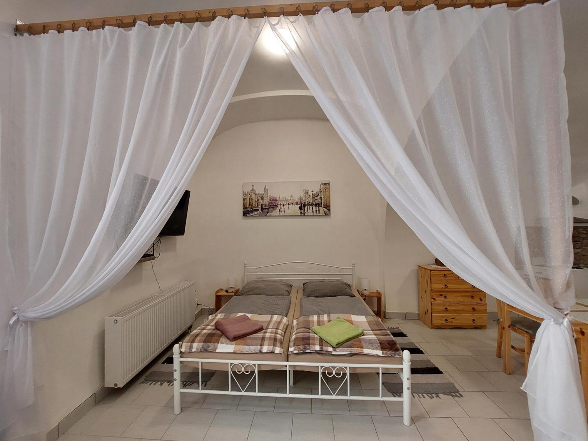 Apartmany Levoca Self Check In Luaran gambar