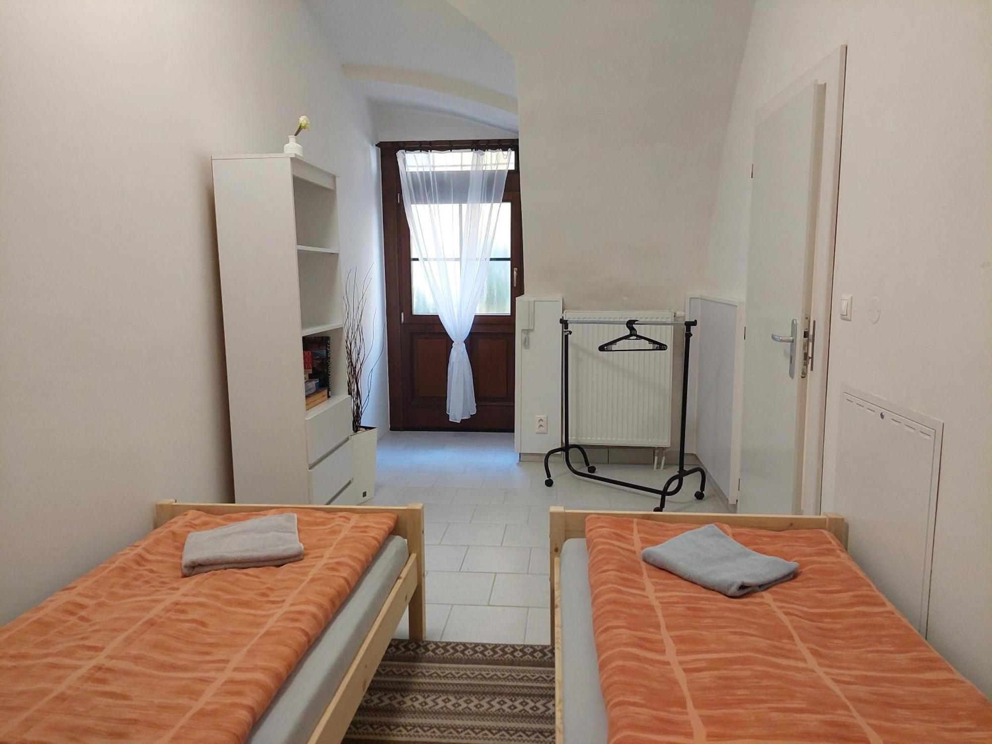 Apartmany Levoca Self Check In Luaran gambar