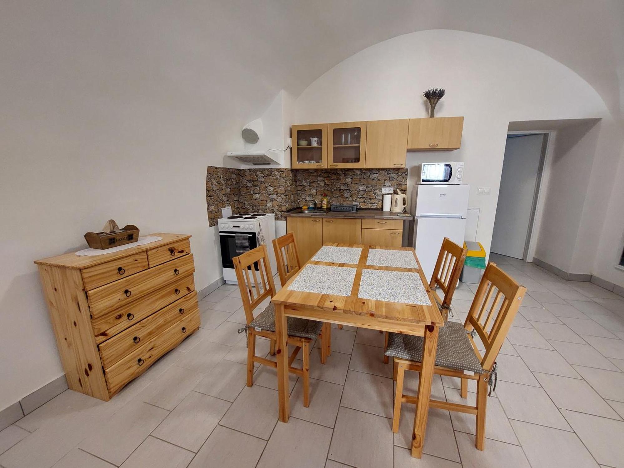 Apartmany Levoca Self Check In Luaran gambar
