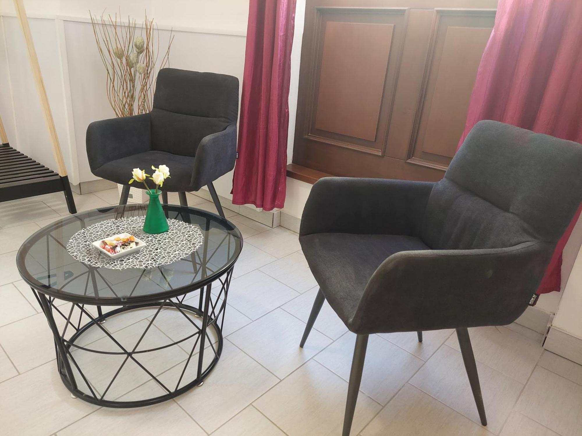 Apartmany Levoca Self Check In Luaran gambar