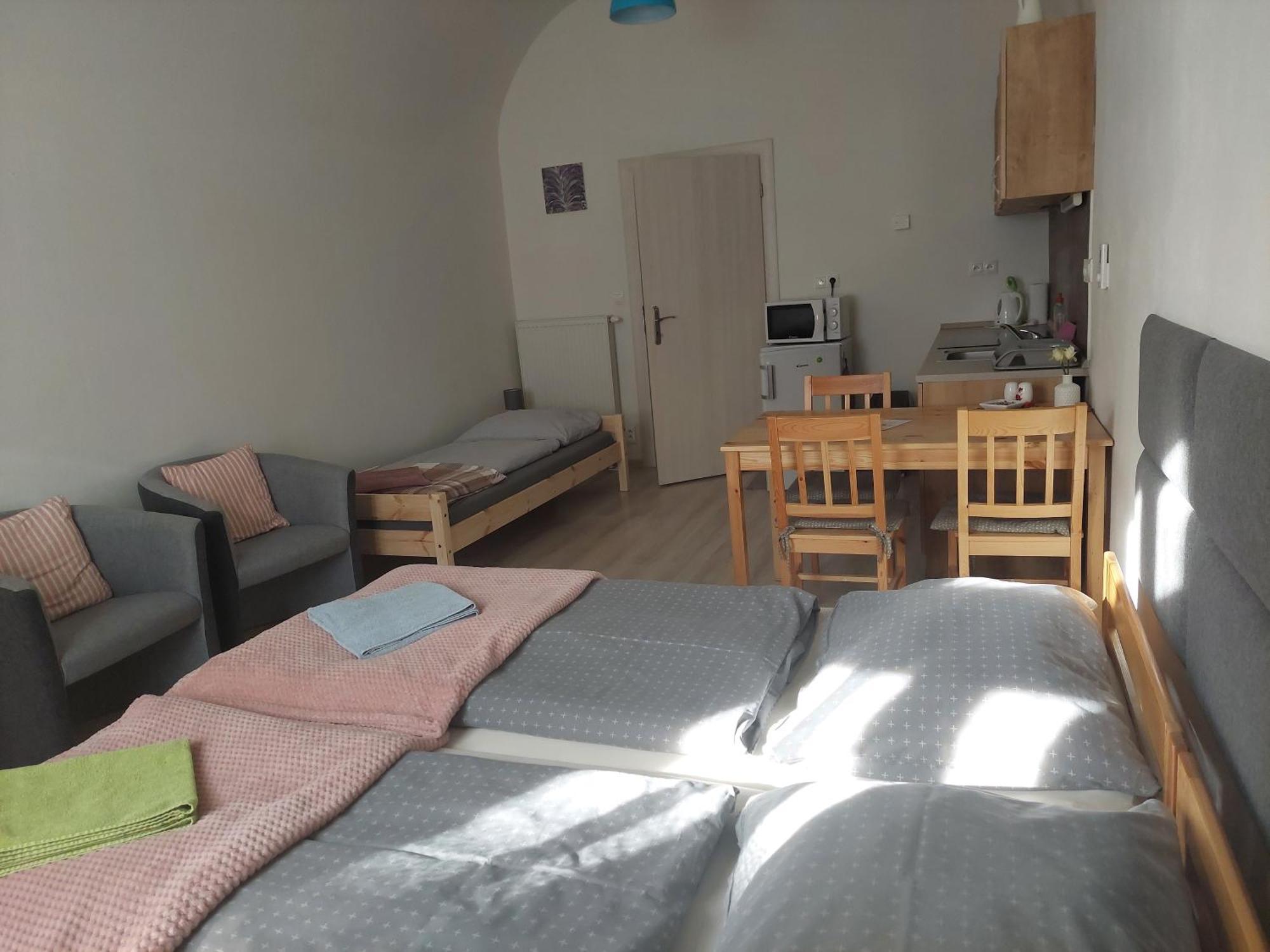 Apartmany Levoca Self Check In Luaran gambar