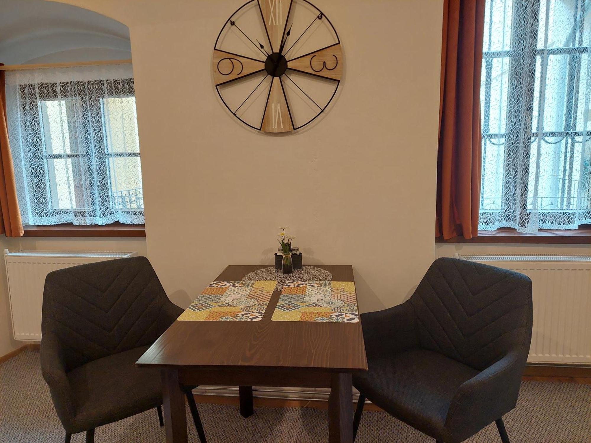 Apartmany Levoca Self Check In Luaran gambar