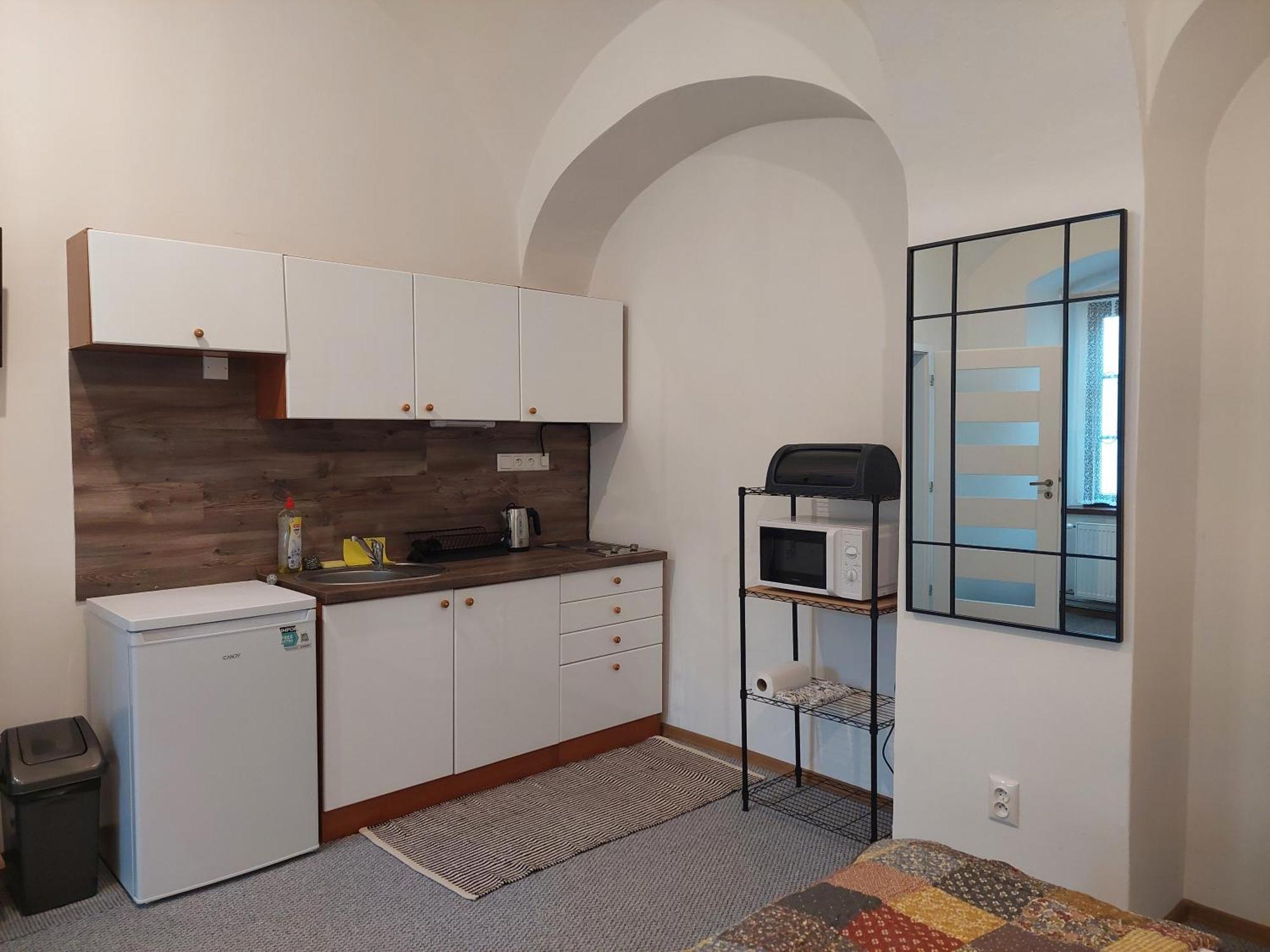 Apartmany Levoca Self Check In Luaran gambar