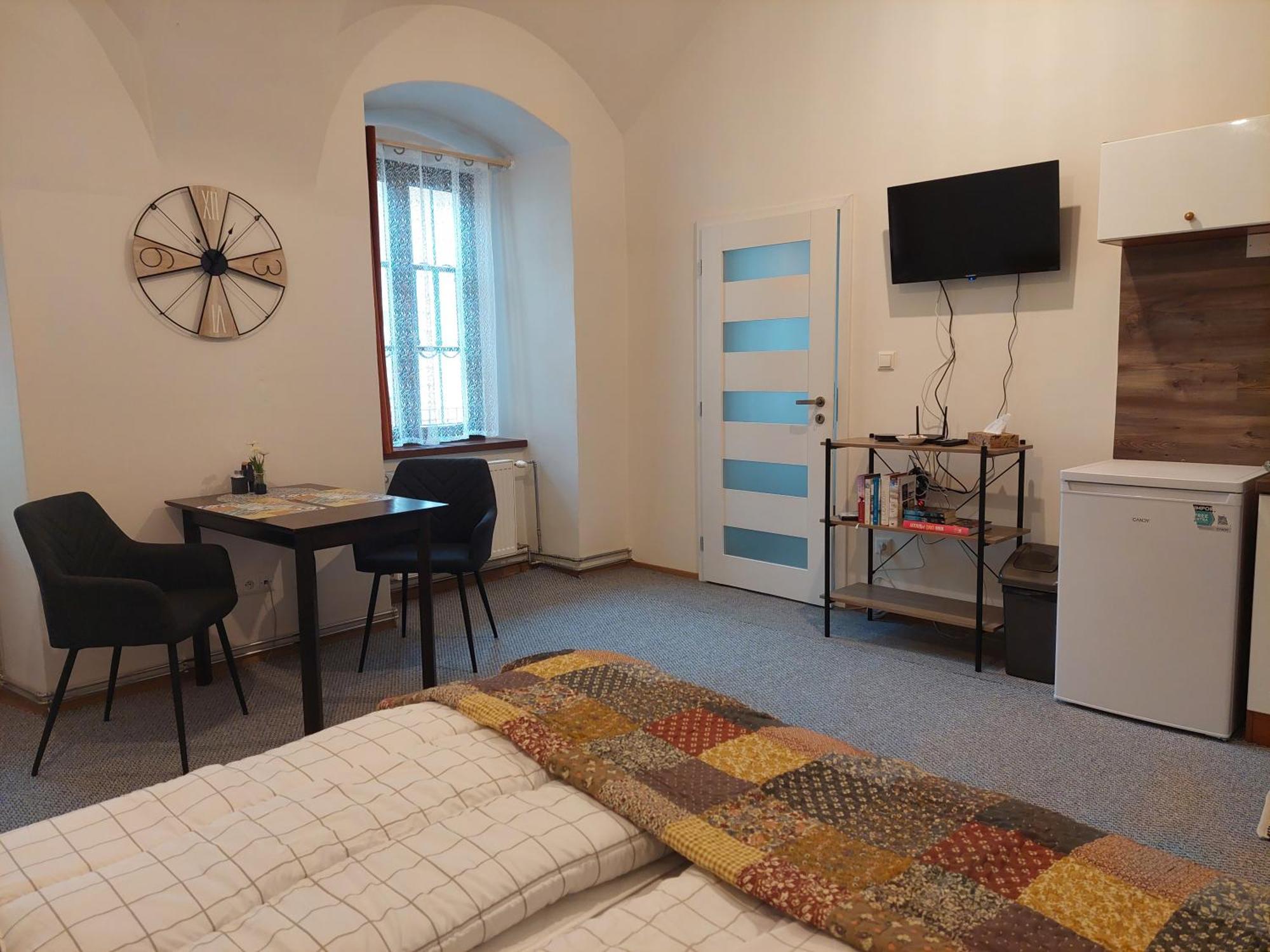Apartmany Levoca Self Check In Luaran gambar