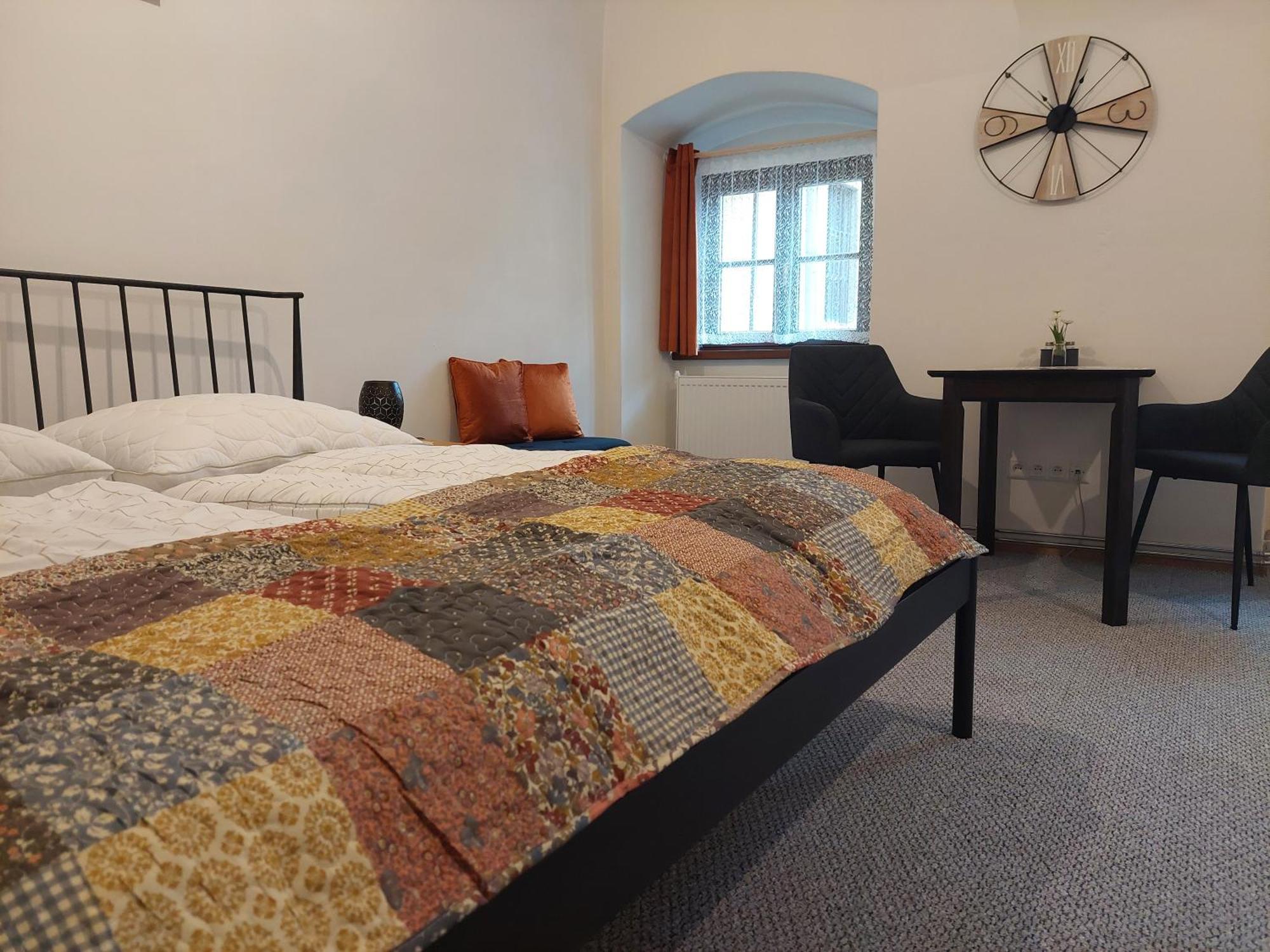 Apartmany Levoca Self Check In Luaran gambar
